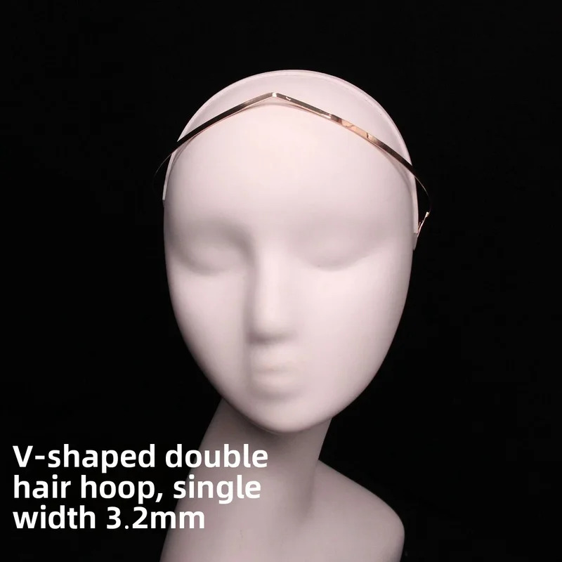 Metal Photo Panel - DIY 엘프 티아라 또는 발레 헤드피스용