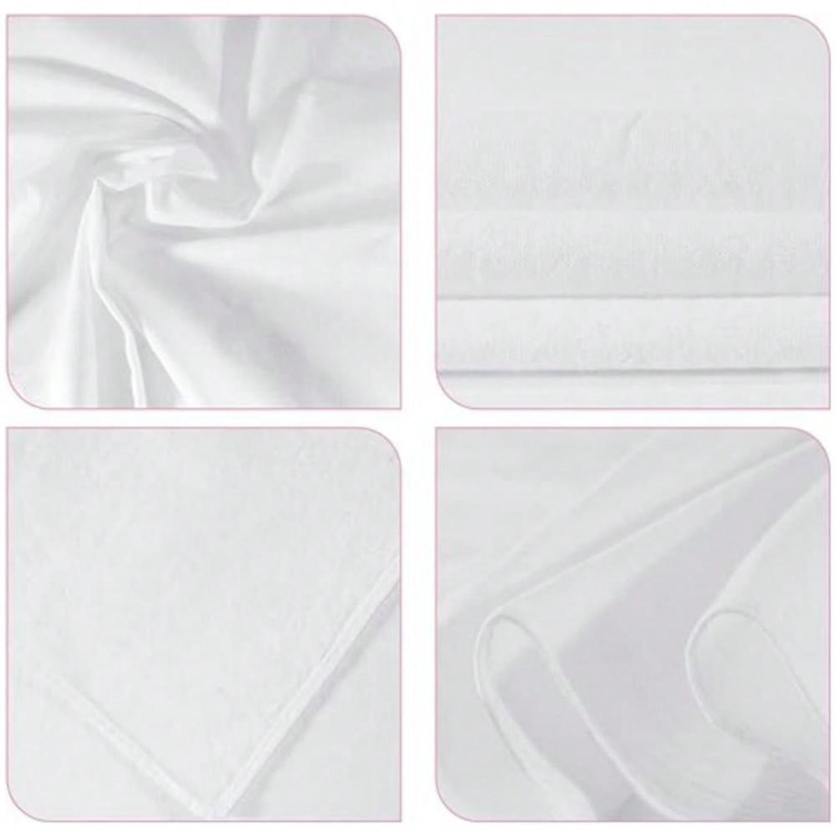 16인치 흰색 손수건/반다나, DIY 타이다이 장식,  - Bandana Blank White 리뷰 및 가격