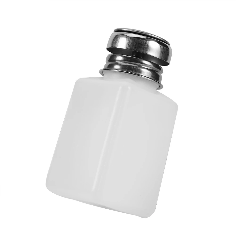 200ML 휴대용 프레스형 리필 가능 알코올 펌프 병  - Water Bottle Blank 리뷰 및 가격