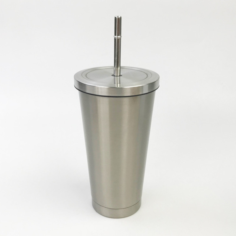 승화 빈 550ml 스테인레스 스틸 물병 스포츠 열 플 - Water Bottle Blank 리뷰 및 가격