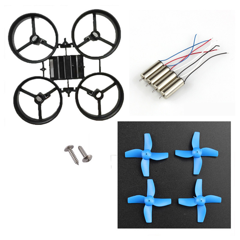 JJRC H36 Eachine E010 초소형 DIY  - Metal Photo Panel 리뷰 및 가격