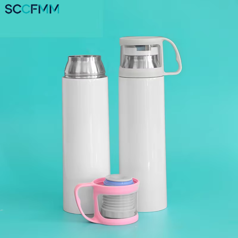 SCCFMM 3개 승화용 물병 350ml/500ml 스 - Water Bottle Blank 리뷰 및 가격