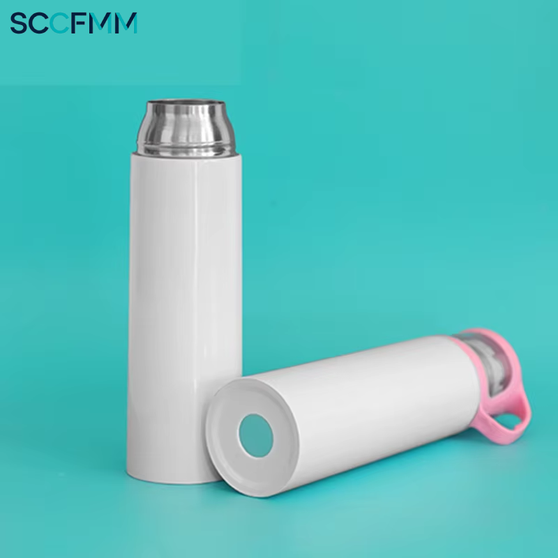 SCCFMM 3개 승화용 물병 350ml/500ml 스 - Water Bottle Blank 리뷰 및 가격