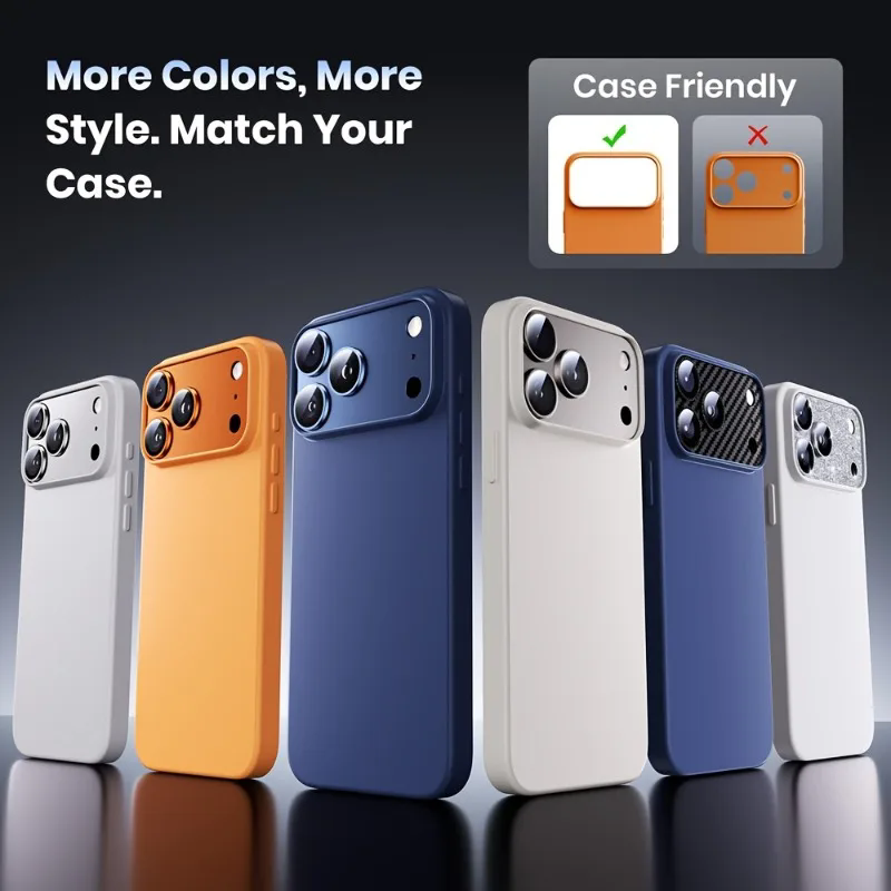 iPhone 17 Pro Max/iPhone 17 Pr - Metal Photo Panel 리뷰 및 가격
