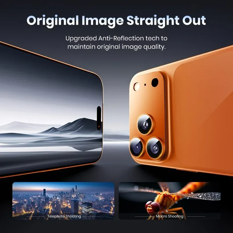 iPhone 17 Pro Max/iPhone 17 Pr - Metal Photo Panel 리뷰 및 가격