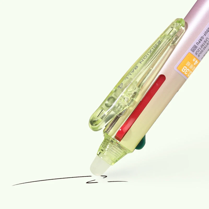 파일럿 FRIXION 지우개 잉크 LKFB-80UF 젤 - Pilot Pen Frixion 리뷰 및 가격
